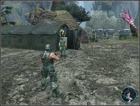 2 - Walkthrough - RDA - Plains of Goliath - Walkthrough - RDA - Avatar: The Game - Game Guide and Walkthrough