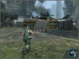 5 - Walkthrough - RDA - Plains of Goliath - Walkthrough - RDA - Avatar: The Game - Game Guide and Walkthrough