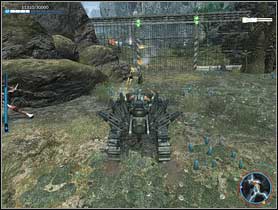 11 - Walkthrough - RDA - Plains of Goliath - Walkthrough - RDA - Avatar: The Game - Game Guide and Walkthrough