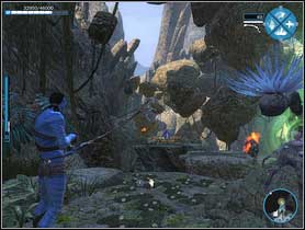 1 - Walkthrough - Navi - Ikminaya - Walkthrough - Navi - Avatar: The Game - Game Guide and Walkthrough