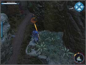 2 - Walkthrough - Navi - Ikminaya - Walkthrough - Navi - Avatar: The Game - Game Guide and Walkthrough