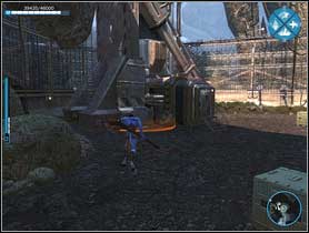 3 - Walkthrough - Navi - Ikminaya - Walkthrough - Navi - Avatar: The Game - Game Guide and Walkthrough