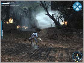 2 - Walkthrough - Navi - Swotulu - Walkthrough - Navi - Avatar: The Game - Game Guide and Walkthrough