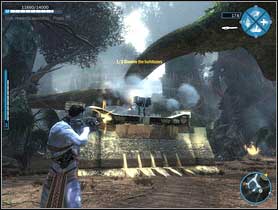 3 - Walkthrough - Navi - Swotulu - Walkthrough - Navi - Avatar: The Game - Game Guide and Walkthrough