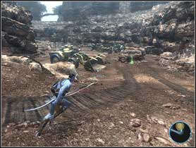 6 - Walkthrough - Navi - Swotulu - Walkthrough - Navi - Avatar: The Game - Game Guide and Walkthrough