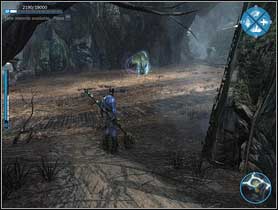 The next task is connected with releasing prisoners - Walkthrough - Navi - Swotulu - Walkthrough - Navi - Avatar: The Game - Game Guide and Walkthrough