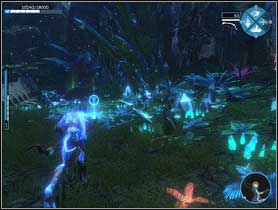 9 - Walkthrough - Navi - Swotulu - Walkthrough - Navi - Avatar: The Game - Game Guide and Walkthrough