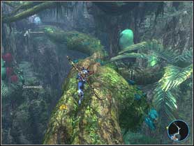 1 - Walkthrough - Navi - Toruka Naring - Walkthrough - Navi - Avatar: The Game - Game Guide and Walkthrough