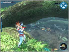 2 - Walkthrough - Navi - Toruka Naring - Walkthrough - Navi - Avatar: The Game - Game Guide and Walkthrough