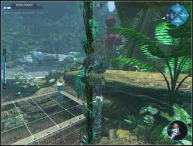 3 - Walkthrough - Navi - Toruka Naring - Walkthrough - Navi - Avatar: The Game - Game Guide and Walkthrough