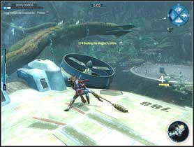 Go to see Amanti - Walkthrough - Navi - Toruka Naring - Walkthrough - Navi - Avatar: The Game - Game Guide and Walkthrough