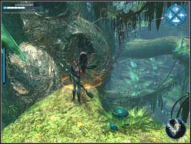 4 - Walkthrough - Navi - Toruka Naring - Walkthrough - Navi - Avatar: The Game - Game Guide and Walkthrough