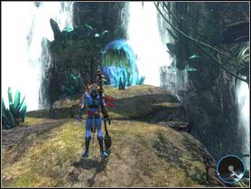 5 - Walkthrough - Navi - Toruka Naring - Walkthrough - Navi - Avatar: The Game - Game Guide and Walkthrough