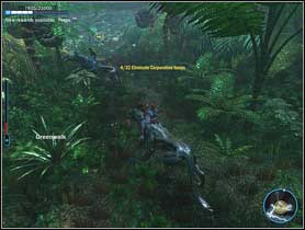 6 - Walkthrough - Navi - Toruka Naring - Walkthrough - Navi - Avatar: The Game - Game Guide and Walkthrough