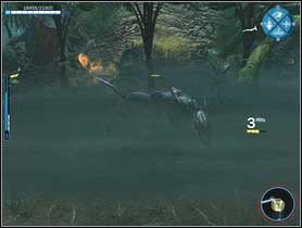 8 - Walkthrough - Navi - Toruka Naring - Walkthrough - Navi - Avatar: The Game - Game Guide and Walkthrough