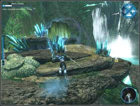 9 - Walkthrough - Navi - Toruka Naring - Walkthrough - Navi - Avatar: The Game - Game Guide and Walkthrough
