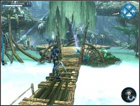 They must be killed, which won't be easy - Walkthrough - Navi - Toruka Naring - Walkthrough - Navi - Avatar: The Game - Game Guide and Walkthrough