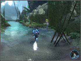 1 - Walkthrough - Navi - Vaera Ramunong - Walkthrough - Navi - Avatar: The Game - Game Guide and Walkthrough