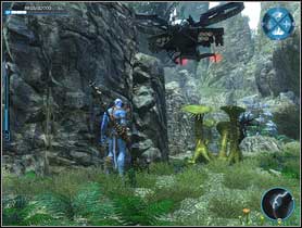 4 - Walkthrough - Navi - Vaera Ramunong - Walkthrough - Navi - Avatar: The Game - Game Guide and Walkthrough