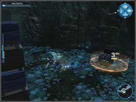 8 - Walkthrough - Navi - Vaera Ramunong - Walkthrough - Navi - Avatar: The Game - Game Guide and Walkthrough