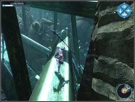 9 - Walkthrough - Navi - Vaera Ramunong - Walkthrough - Navi - Avatar: The Game - Game Guide and Walkthrough