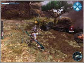 1 - Walkthrough - Navi - Plains of Goliath - Walkthrough - Navi - Avatar: The Game - Game Guide and Walkthrough