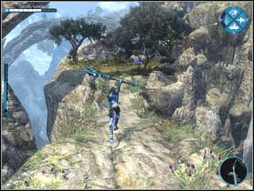 1 - Walkthrough - Navi - Tantalus - Walkthrough - Navi - Avatar: The Game - Game Guide and Walkthrough