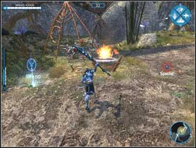 2 - Walkthrough - Navi - Tantalus - Walkthrough - Navi - Avatar: The Game - Game Guide and Walkthrough