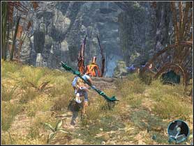 3 - Walkthrough - Navi - Tantalus - Walkthrough - Navi - Avatar: The Game - Game Guide and Walkthrough