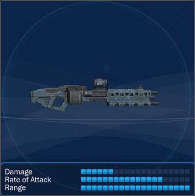 Capacity: 300 - Weapons - Navi - Weapons - Avatar: The Game - Game Guide and Walkthrough