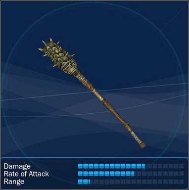 Capacity: not applicable - Weapons - Navi - Weapons - Avatar: The Game - Game Guide and Walkthrough