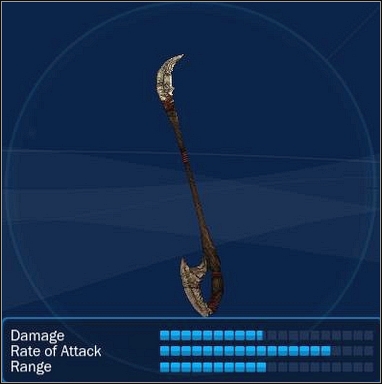 Capacity: not applicable - Weapons - Navi - Weapons - Avatar: The Game - Game Guide and Walkthrough