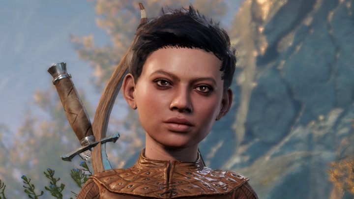 Drow is another race in Baldurs Gate 3 that is worth noting when creating a Rogue - Baldurs Gate 3: Rogue Guide - best races - Baldurs Gate 3: Rogue - Baldurs Gate 3 Guide, Walkthrough