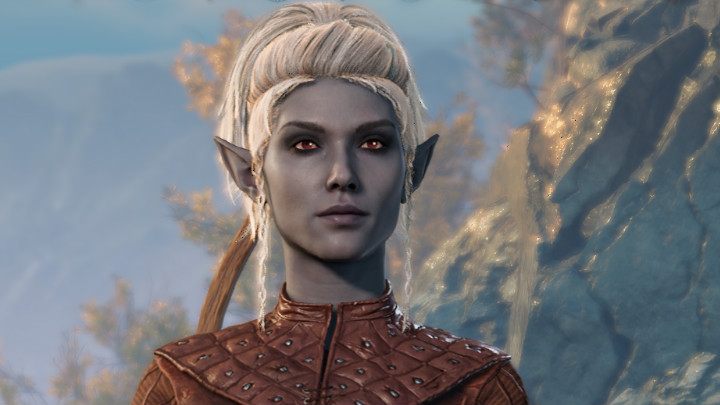 Humans are probably the most versatile race available in Baldurs Gate 3 - they are also suited to Rogues - Baldurs Gate 3: Rogue Guide - best races - Baldurs Gate 3: Rogue - Baldurs Gate 3 Guide, Walkthrough