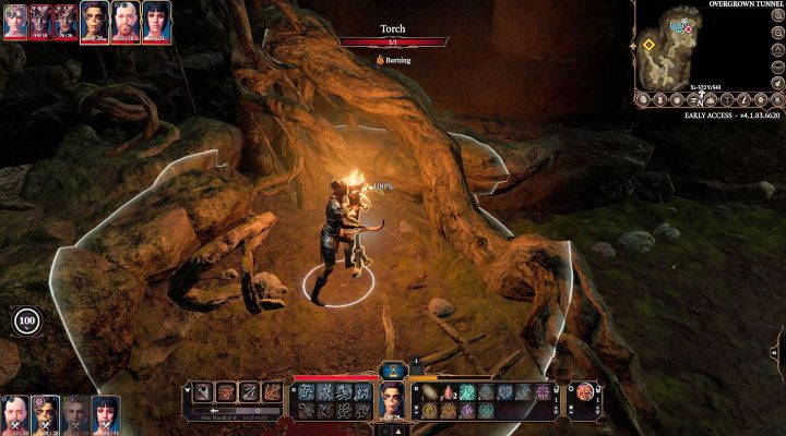 As the name suggests, you can dip your currently selected weapon in something – this action is available for both melee and ranged weapons - Baldurs Gate 3: How and for what dip weapon? - Baldurs Gate 3: Combat - Baldurs Gate 3 Guide, Walkthrough