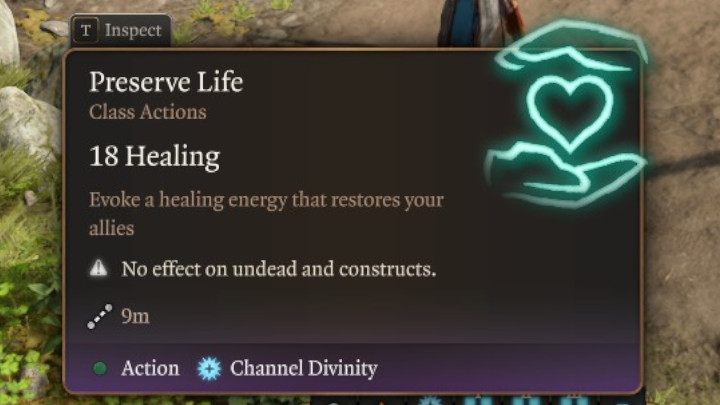 1 - Baldurs Gate 3: Cleric - best build - Baldurs Gate 3: Cleric - Baldurs Gate 3 Guide, Walkthrough