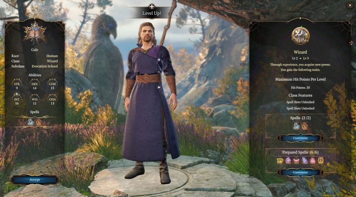 4 - Baldurs Gate 3: Party management - Baldurs Gate 3: Party, all companions - Baldurs Gate 3 Guide, Walkthrough