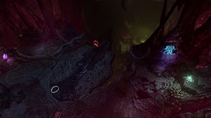 1 - Baldurs Gate 3: Assault Moonrise Towers in BG3 - walkthrough - Baldurs Gate 3: Act 2 - Baldurs Gate 3 Guide, Walkthrough