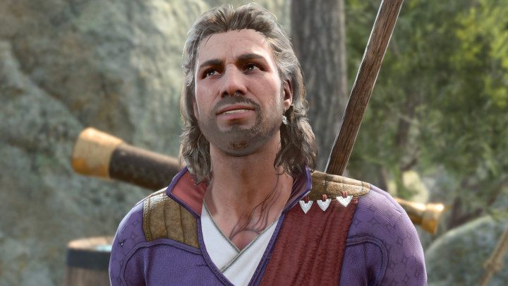 When it comes to preferences, Gale seems to prefer a monogamous relationship - Baldurs Gate 3: Romance with Gale in BG3 - Baldurs Gate 3: Romances - Baldurs Gate 3 Guide, Walkthrough