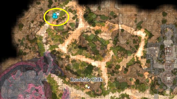 2 - Baldurs Gate 3: Where to find a shovel in BG3? - Baldurs Gate 3: Exploration - Baldurs Gate 3 Guide, Walkthrough