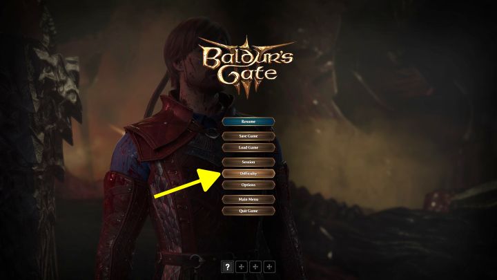 We describe all 3 difficulty levels in detail on a dedicated page (Difficulty levels from Basics section) - Baldurs Gate 3: Can I change difficulty level? - Baldurs Gate 3: Campaign - Baldurs Gate 3 Guide, Walkthrough