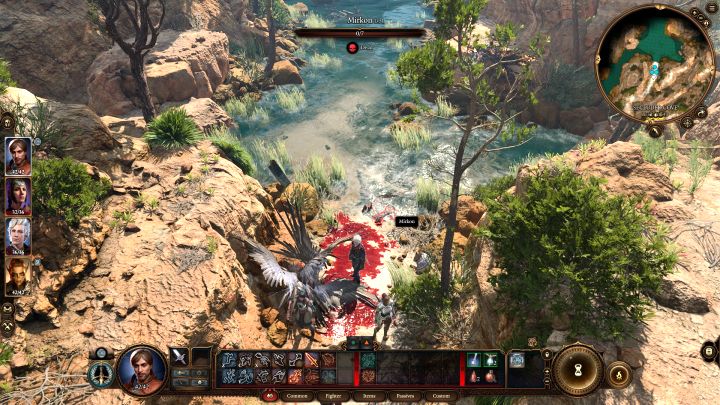 The world of BG3 is full of difficult encounters and you may have problems defeating a given opponent even after lowering the difficulty level - Baldurs Gate 3: Can I change difficulty level? - Baldurs Gate 3: Campaign - Baldurs Gate 3 Guide, Walkthrough