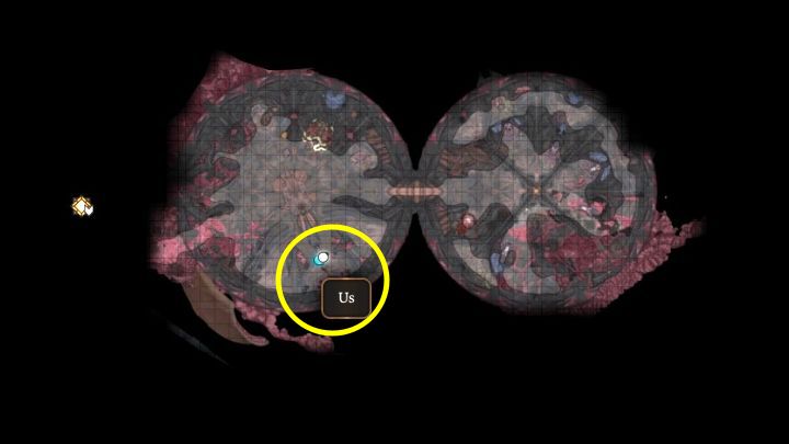 2 - Baldurs Gate 3: Myrnath and the Talking Brain - Nautiloid puzzle solution - Baldurs Gate 3: Puzzles - Baldurs Gate 3 Guide, Walkthrough