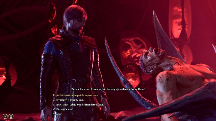 3 - Baldurs Gate 3: Myrnath and the Talking Brain - Nautiloid puzzle solution - Baldurs Gate 3: Puzzles - Baldurs Gate 3 Guide, Walkthrough