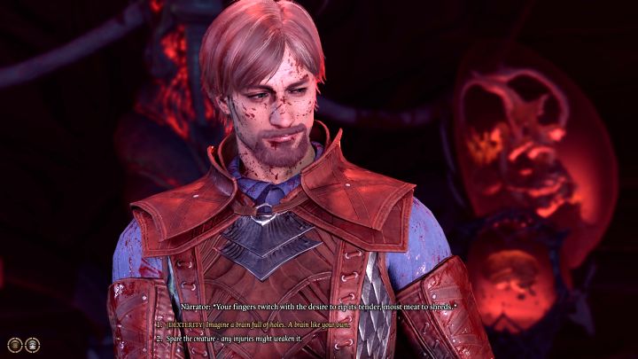 4 - Baldurs Gate 3: Myrnath and the Talking Brain - Nautiloid puzzle solution - Baldurs Gate 3: Puzzles - Baldurs Gate 3 Guide, Walkthrough