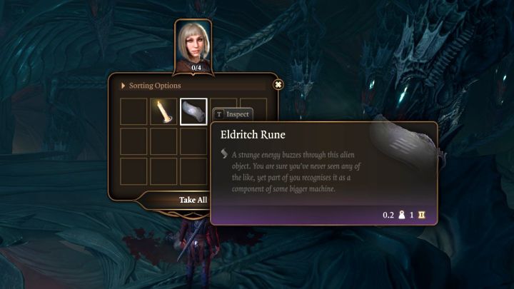 3 - Baldurs Gate 3: Prisoners in pods - Nautiloid puzzle solution - Baldurs Gate 3: Puzzles - Baldurs Gate 3 Guide, Walkthrough