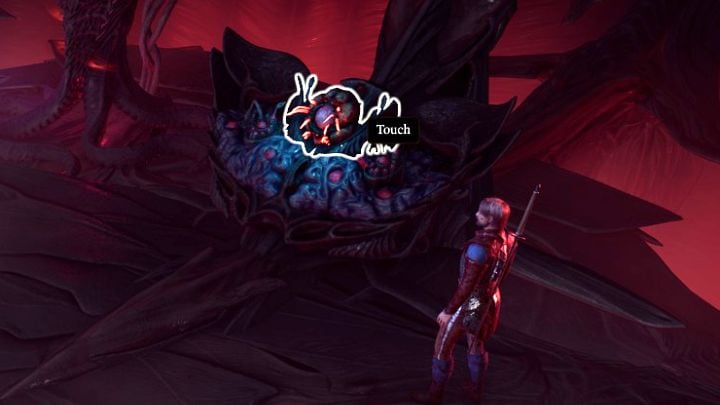 4 - Baldurs Gate 3: Prisoners in pods - Nautiloid puzzle solution - Baldurs Gate 3: Puzzles - Baldurs Gate 3 Guide, Walkthrough