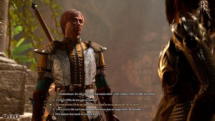 7 - Baldurs Gate 3: Chest near the Owlbear Nest, puzzle solution - Baldurs Gate 3: Puzzles - Baldurs Gate 3 Guide, Walkthrough