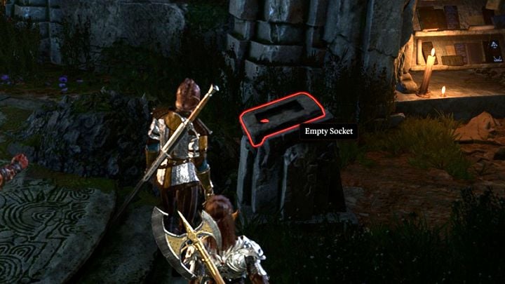 3 - Baldurs Gate 3: Stone slabs with runes - Emerald Grove puzzle solution - Baldurs Gate 3: Puzzles - Baldurs Gate 3 Guide, Walkthrough