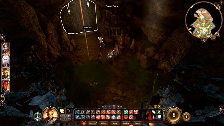 4 - Baldurs Gate 3: How to get out of the Enclave Library? - Baldurs Gate 3: Exploration - Baldurs Gate 3 Guide, Walkthrough